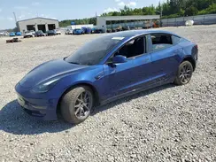 5YJ3E1EA2PF560121 2023 TESLA MODEL 3