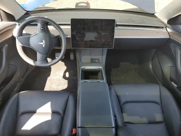 5YJ3E1EA2PF560121 2023 TESLA MODEL 3 - Image 8