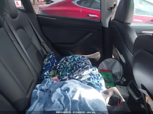 5YJ3E1EA2PF560426 2023 TESLA MODEL 3 - Image 8