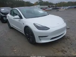 5YJ3E1EA2PF560510 2023 TESLA MODEL 3
