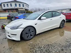 5YJ3E1EA2PF561558 2023 TESLA MODEL 3