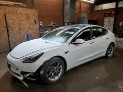 5YJ3E1EA2PF562290 2023 TESLA MODEL 3