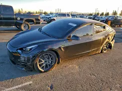 5YJ3E1EA2PF562788 2023 TESLA MODEL 3