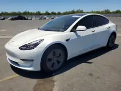 5YJ3E1EA2PF562791 2023 TESLA MODEL 3