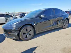 5YJ3E1EA2PF563259 2023 TESLA MODEL 3