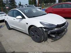 5YJ3E1EA2PF564055 2023 TESLA MODEL 3