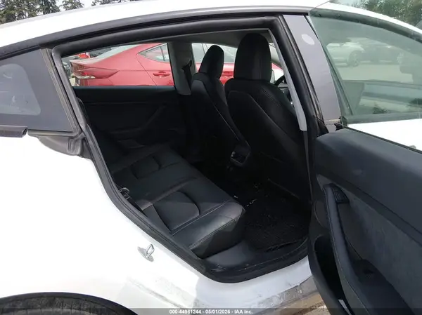 5YJ3E1EA2PF564055 2023 TESLA MODEL 3 - Image 8
