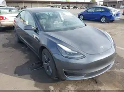 5YJ3E1EA2PF564539 2023 TESLA MODEL 3