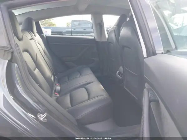 5YJ3E1EA2PF564539 2023 TESLA MODEL 3 - Image 8