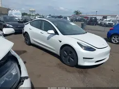 5YJ3E1EA2PF564945 2023 TESLA MODEL 3