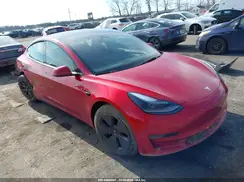 5YJ3E1EA2PF565058 2023 TESLA MODEL 3