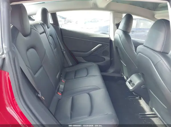 5YJ3E1EA2PF565058 2023 TESLA MODEL 3 - Image 8