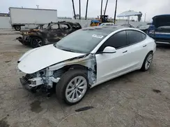 5YJ3E1EA2PF565268 2023 TESLA MODEL 3