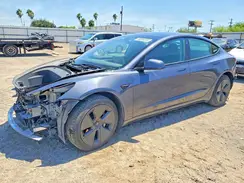 5YJ3E1EA2PF565707 2023 TESLA MODEL 3