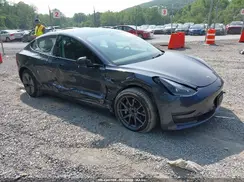 5YJ3E1EA2PF566047 2023 TESLA MODEL 3