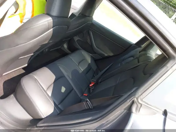 5YJ3E1EA2PF566047 2023 TESLA MODEL 3 - Image 8