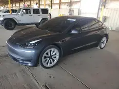 5YJ3E1EA2PF566372 2023 TESLA MODEL 3