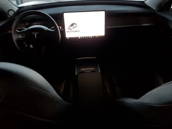 5YJ3E1EA2PF566372 2023 TESLA MODEL 3 - Image 8