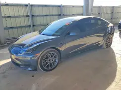 5YJ3E1EA2PF566579 2023 TESLA MODEL 3