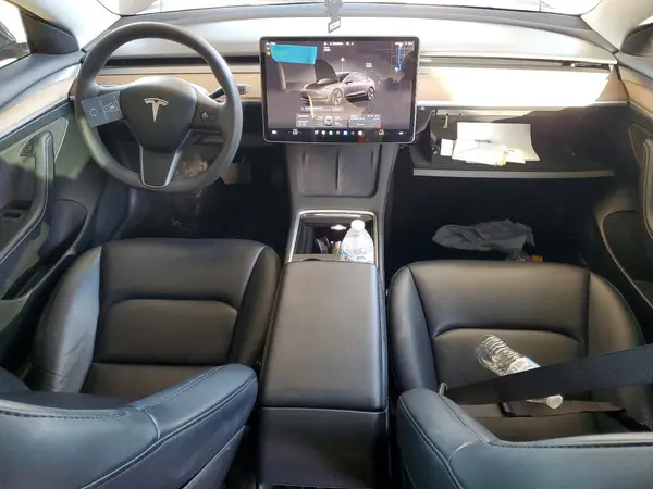 5YJ3E1EA2PF566579 2023 TESLA MODEL 3 - Image 8