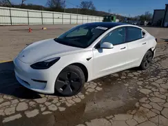 5YJ3E1EA2PF566680 2023 TESLA MODEL 3