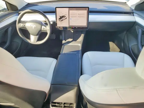 5YJ3E1EA2PF566680 2023 TESLA MODEL 3 - Image 8