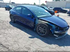 5YJ3E1EA2PF568736 2023 TESLA MODEL 3
