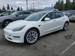5YJ3E1EA2PF569109 2023 TESLA MODEL 3