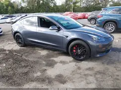 5YJ3E1EA2PF569742 2023 TESLA MODEL 3