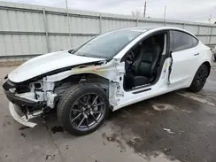 5YJ3E1EA2PF569899 2023 TESLA MODEL 3