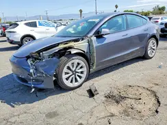 5YJ3E1EA2PF570597 2023 TESLA MODEL 3
