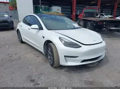 5YJ3E1EA2PF570650 2023 TESLA MODEL 3