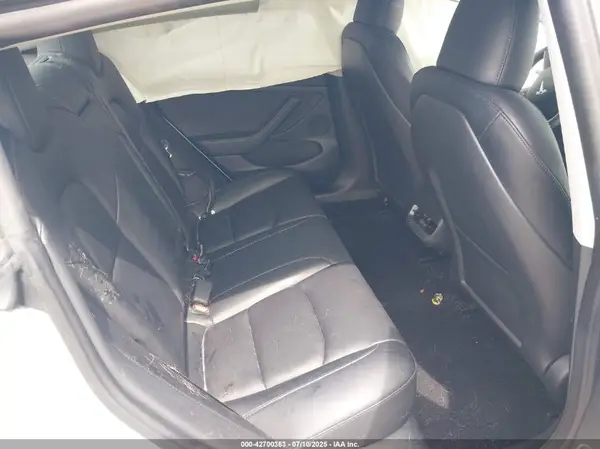 5YJ3E1EA2PF570650 2023 TESLA MODEL 3 - Image 8