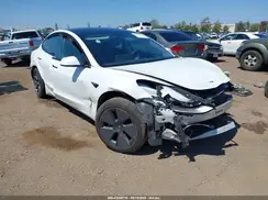 5YJ3E1EA2PF571569 2023 TESLA MODEL 3
