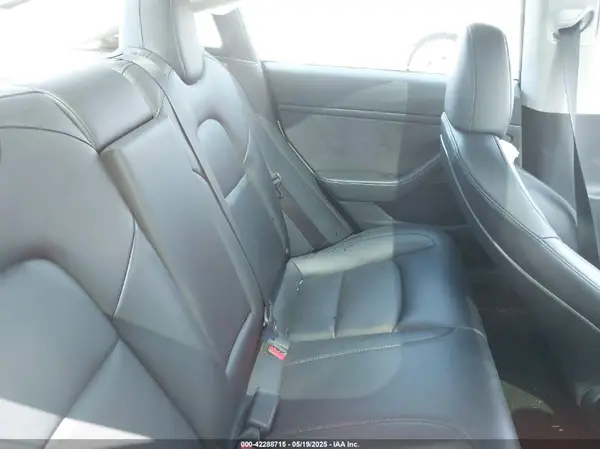 5YJ3E1EA2PF571569 2023 TESLA MODEL 3 - Image 8