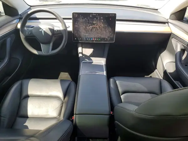 5YJ3E1EA2PF571622 2023 TESLA MODEL 3 - Image 8