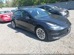 5YJ3E1EA2PF572074 2023 TESLA MODEL 3