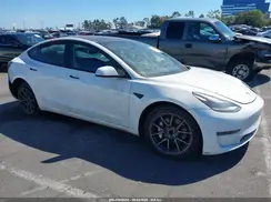 5YJ3E1EA2PF572169 2023 TESLA MODEL 3
