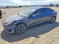 5YJ3E1EA2PF572592 2023 TESLA MODEL 3