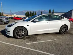 5YJ3E1EA2PF572723 2023 TESLA MODEL 3