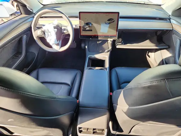 5YJ3E1EA2PF572723 2023 TESLA MODEL 3 - Image 8