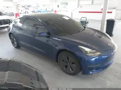 5YJ3E1EA2PF573516 2023 TESLA MODEL 3
