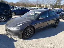 5YJ3E1EA2PF573726 2023 TESLA MODEL 3