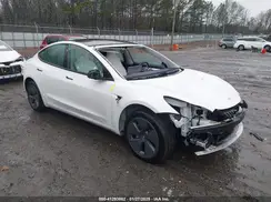5YJ3E1EA2PF573810 2023 TESLA MODEL 3