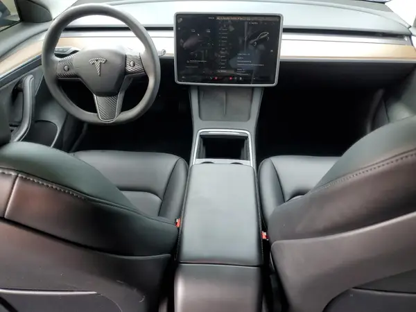 5YJ3E1EA2PF574830 2023 TESLA MODEL 3 - Image 8
