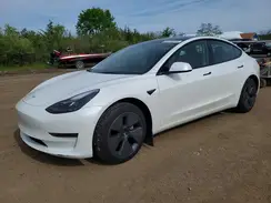 5YJ3E1EA2PF575377 2023 TESLA MODEL 3
