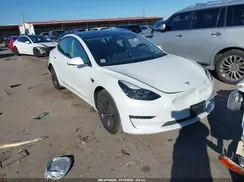 5YJ3E1EA2PF575508 2023 TESLA MODEL 3