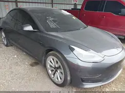 5YJ3E1EA2PF575556 2023 TESLA MODEL 3