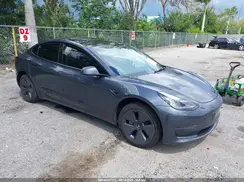 5YJ3E1EA2PF576089 2023 TESLA MODEL 3