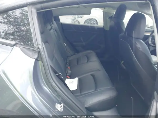 5YJ3E1EA2PF576089 2023 TESLA MODEL 3 - Image 8
